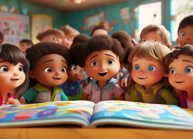 一年级阅读故事大全；一年级阅读故事大全短篇