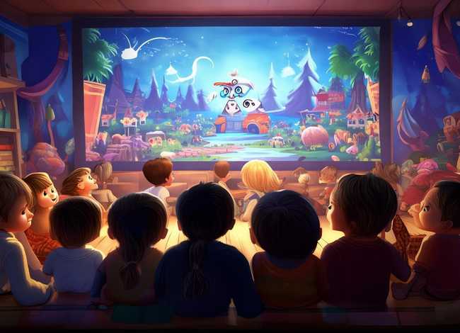 免费播放儿童故事大全；儿童故事视频大全免费播放