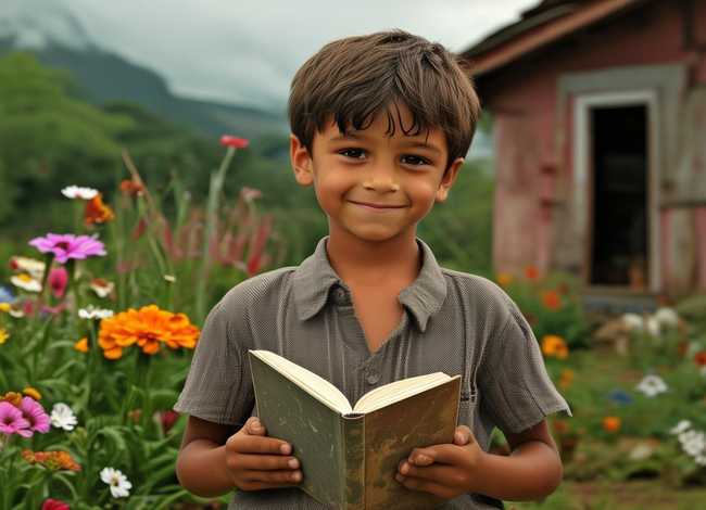 留守儿童需要关爱故事（留守儿童需要哪些关爱）