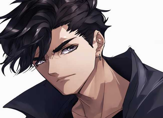 男朋友动漫头像;男朋友动漫头像帅气 男朋友动漫头像;男朋友动漫头像帅气