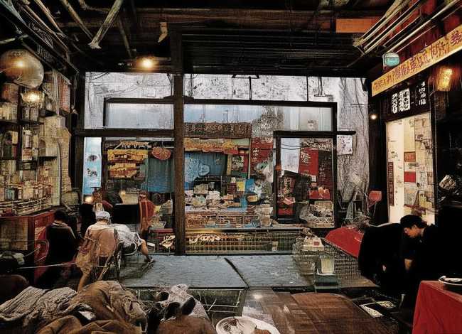 神话雷公的故事 神话雷公的故事有哪些