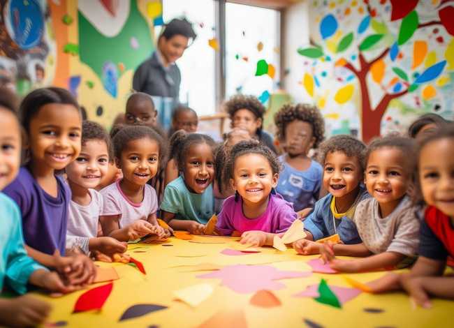 幼儿插画故事 幼儿园故事插画教案