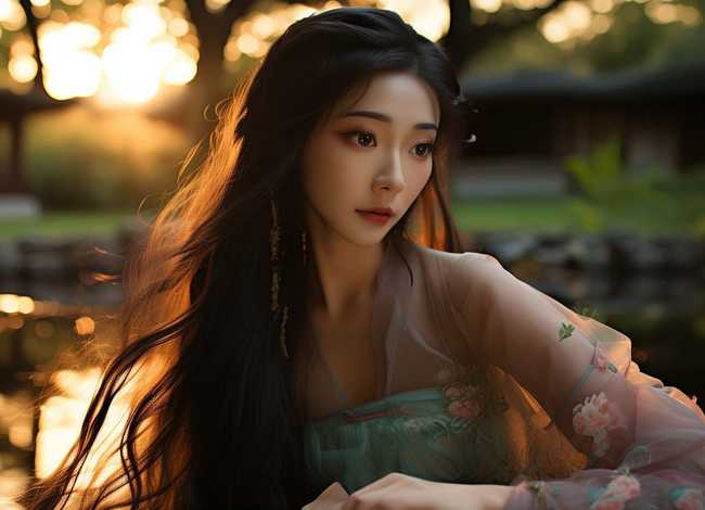 西施的故事 中华民间小故事 - 西施的故事 中华民间小故事有哪些