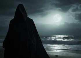 黑色星期五故事模式，黑色星期五之夜故事模式