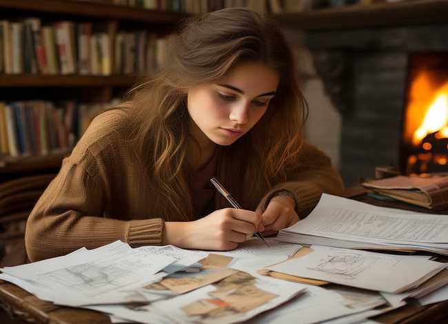 文字讲故事 - 文字故事讲述技巧有哪些 文字讲故事 - 文字故事讲述技巧有哪些