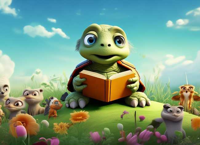 聪明的乌龟绘本故事视频、聪明的乌龟绘本故事视频播放 聪明的乌龟绘本故事视频、聪明的乌龟绘本故事视频播放