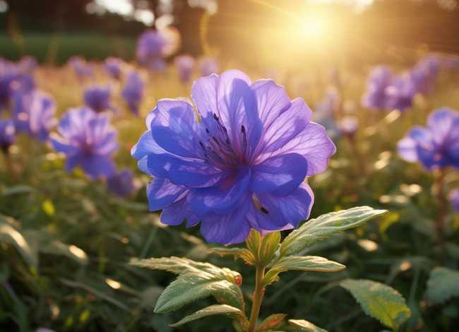 马兰花的故事1（马兰花的故事100字）