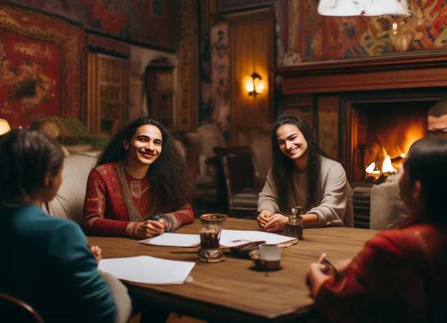 我的朋友讲故事（我的朋友讲故事英语作文）