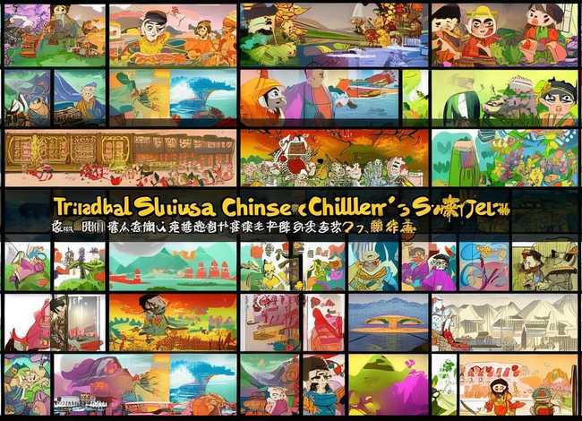 儿童成语故事动画片哪里下载 - 成语故事动画片全集下载