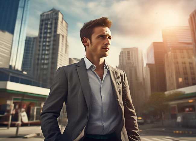 白手起家创业故事，白手起家创业成功故事