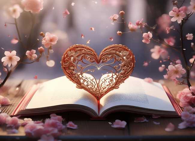 小故事我爱你；我爱你 小故事