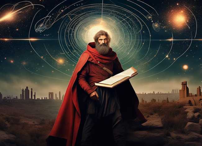 布鲁诺的传说故事、布鲁诺的传说故事有哪些