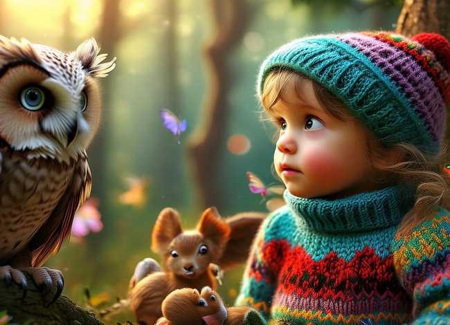 儿童故事500字左右经典、500字左右经典儿童故事