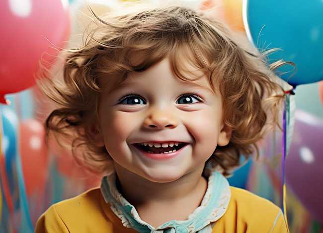 儿童简介50字左右（儿童简介50字左右怎么写）