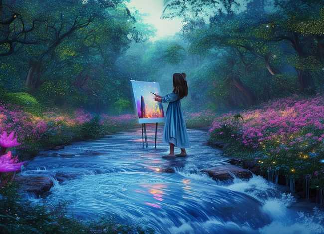 我的故事主题怎么画画、我的故事主题怎么画画好看