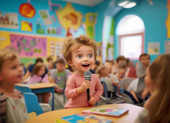 幼儿园讲故事（幼儿园讲故事比赛3分钟）