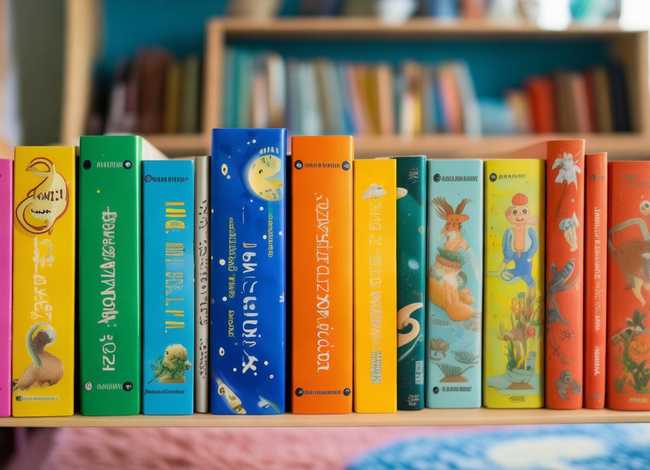 百科知识科普儿童 - 儿童科普百科类的书有哪些