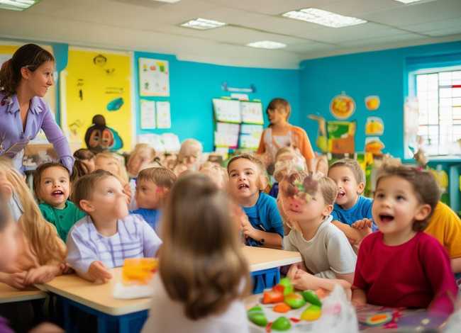 健康小故事幼儿园 - 幼儿园健康教育小故事