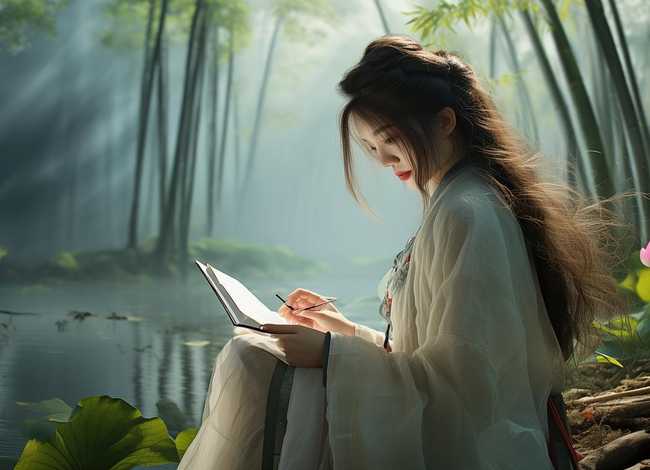 苏童作品有哪些，苏童作品有哪些好看的