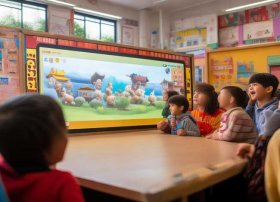 三字经经典故事一年级（小学一年级的三字经故事视频）
