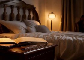 浪漫故事大全 睡前故事（浪漫故事大全 睡前故事哄女朋友）