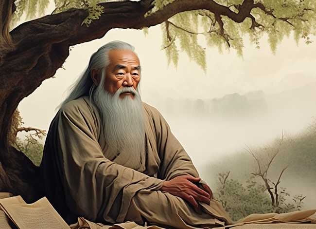 老子的故事简短,老子的故事简短20字 老子的故事简短,老子的故事简短20字