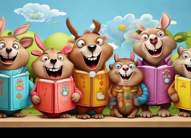 幽默故事大全儿童版正版,少儿幽默故事大全 幽默故事大全儿童版正版,少儿幽默故事大全