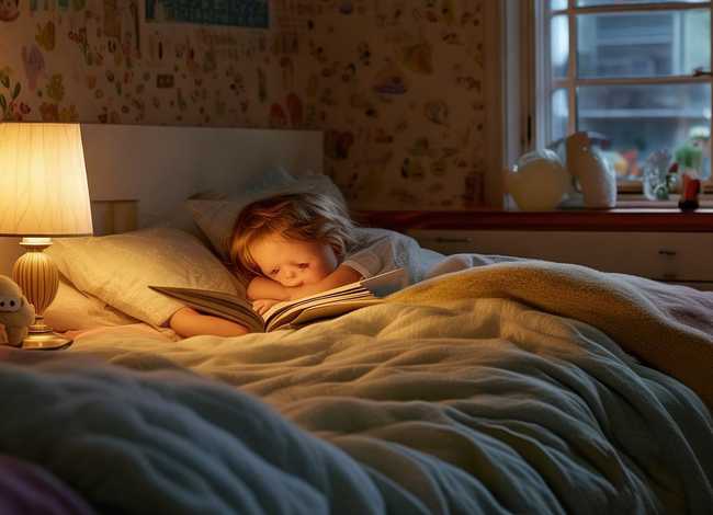儿童睡前故事网站（儿童睡前故事网站推荐）