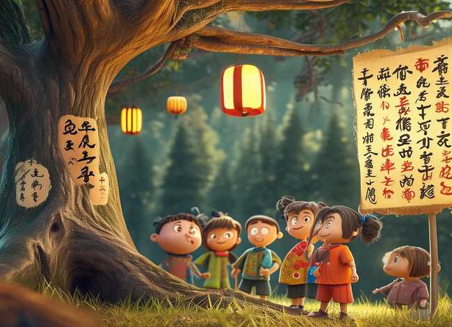 儿童故事成语故事经典（儿童故事成语故事经典简短）