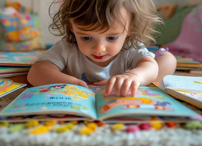 名词解释婴幼儿故事，名词解释婴幼儿故事的概念