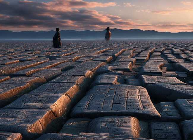 碑海北是什么含义、碑海北什么意思 碑海北是什么含义、碑海北什么意思