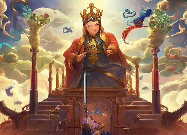 霸王别姬儿童文学 霸王别姬小学儿童版