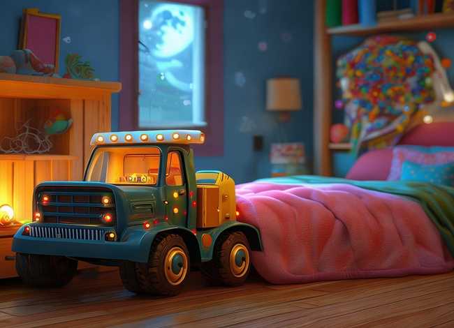 拖车睡前故事 拖车睡前故事幼儿 拖车睡前故事 拖车睡前故事幼儿