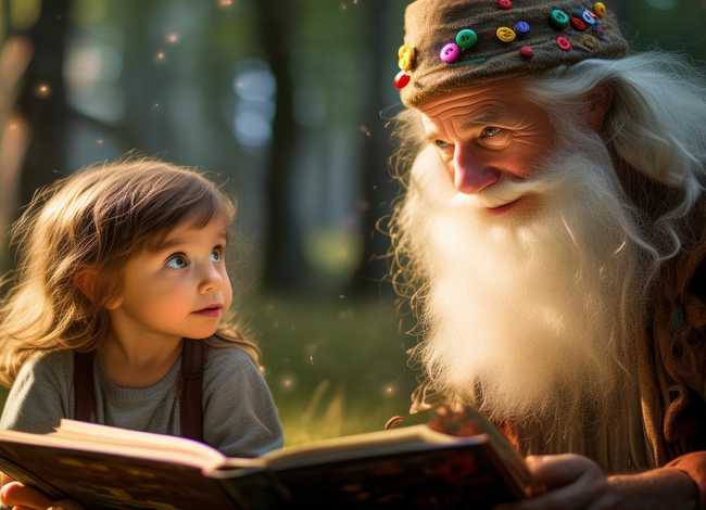 儿童故事加作者，幼儿故事作者