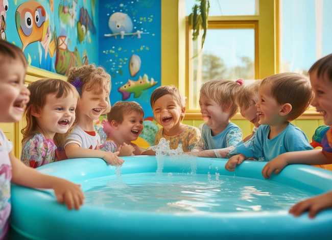 幼儿园故事洗澡教案（幼儿园故事洗澡教案反思）