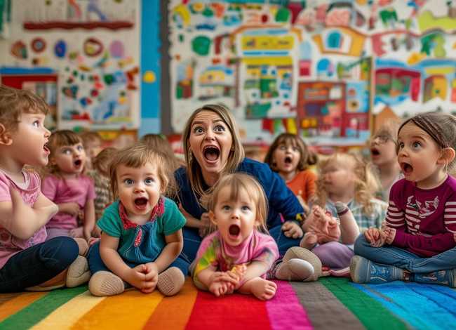 幼儿讲故事训练(幼儿讲故事训练有哪些) 幼儿讲故事训练(幼儿讲故事训练有哪些)