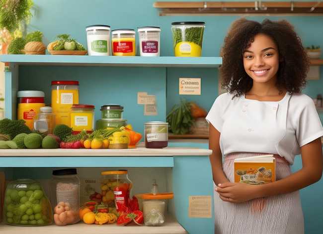 儿童营养餐书籍推荐、儿童营养的书籍推荐