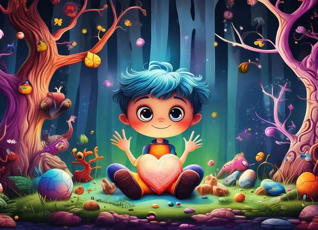 儿童故事图片素材、儿童故事图片素材网站