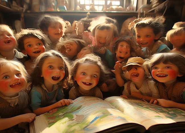 回忆童年时光儿童故事、回忆儿时的故事 回忆童年时光儿童故事、回忆儿时的故事