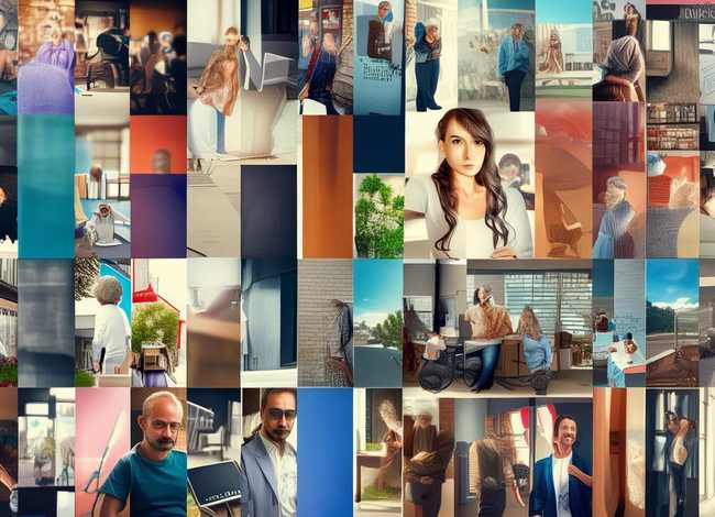 找工作故事；找工作故事串烧