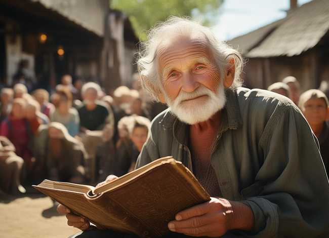 说出你的故事李保田 说出你的故事李保田结局