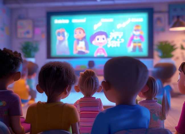 儿童安全故事大全视频，幼儿安全故事视频大全