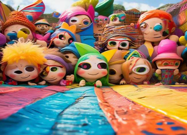 儿童自制绘本故事图片；幼儿自制绘本故事图片