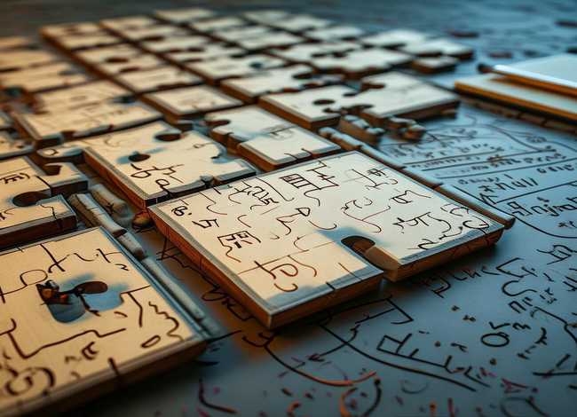 数字推理规律总结 - 数字推理规律总结怎么写