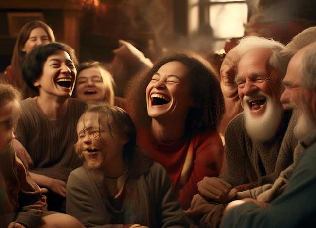 微笑故事内容；微笑故事内容简介