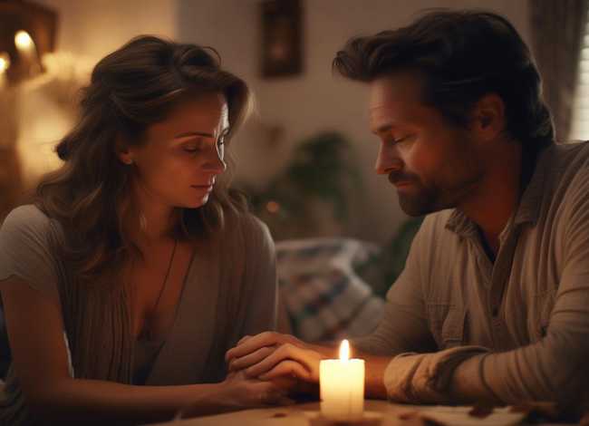 婚姻情感故事视频 婚姻情感故事视频短片