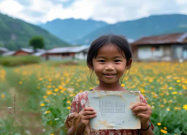 关于留守儿童的寄语；关于留守儿童的寄语和期望