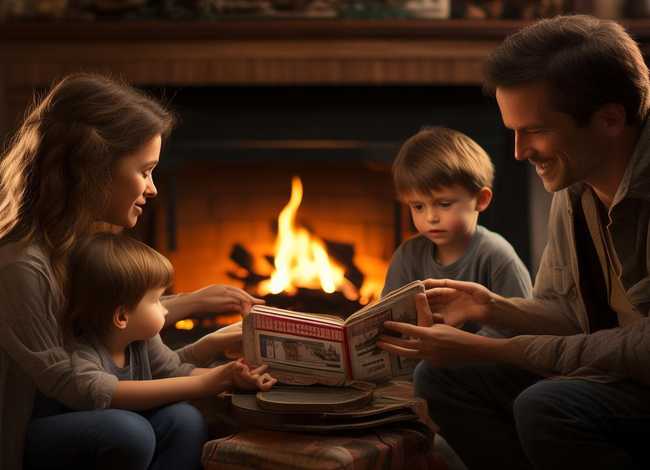 亲情感人的故事400字（亲情感人的故事400字怎么写）