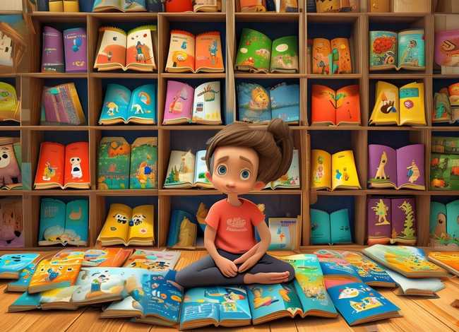 儿童小故事免费下载，下载小儿故事大全