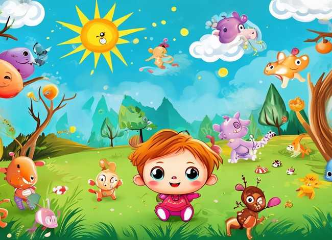 三岁儿童听的故事大全，三岁小孩听的故事大全